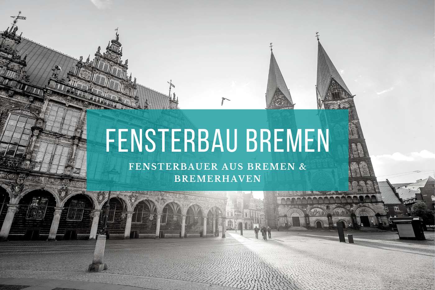 Fensterbau Bremen