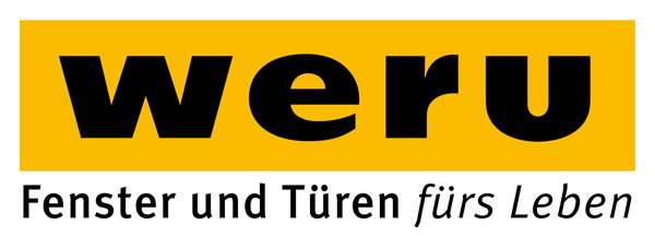 Weru Fenster und Türen fürs Leben